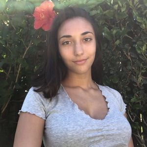 Meet your Posher, Amber